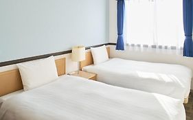 東橫inn名古屋丸之內